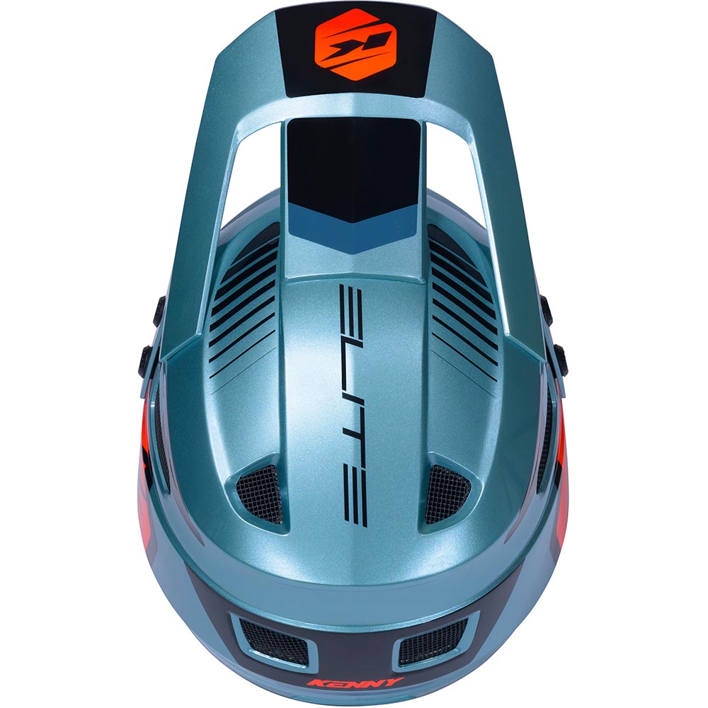 Casco per bambini Elite Kid Graphic+