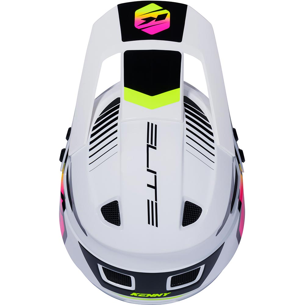 Casco per bambini Elite Kid Graphic+