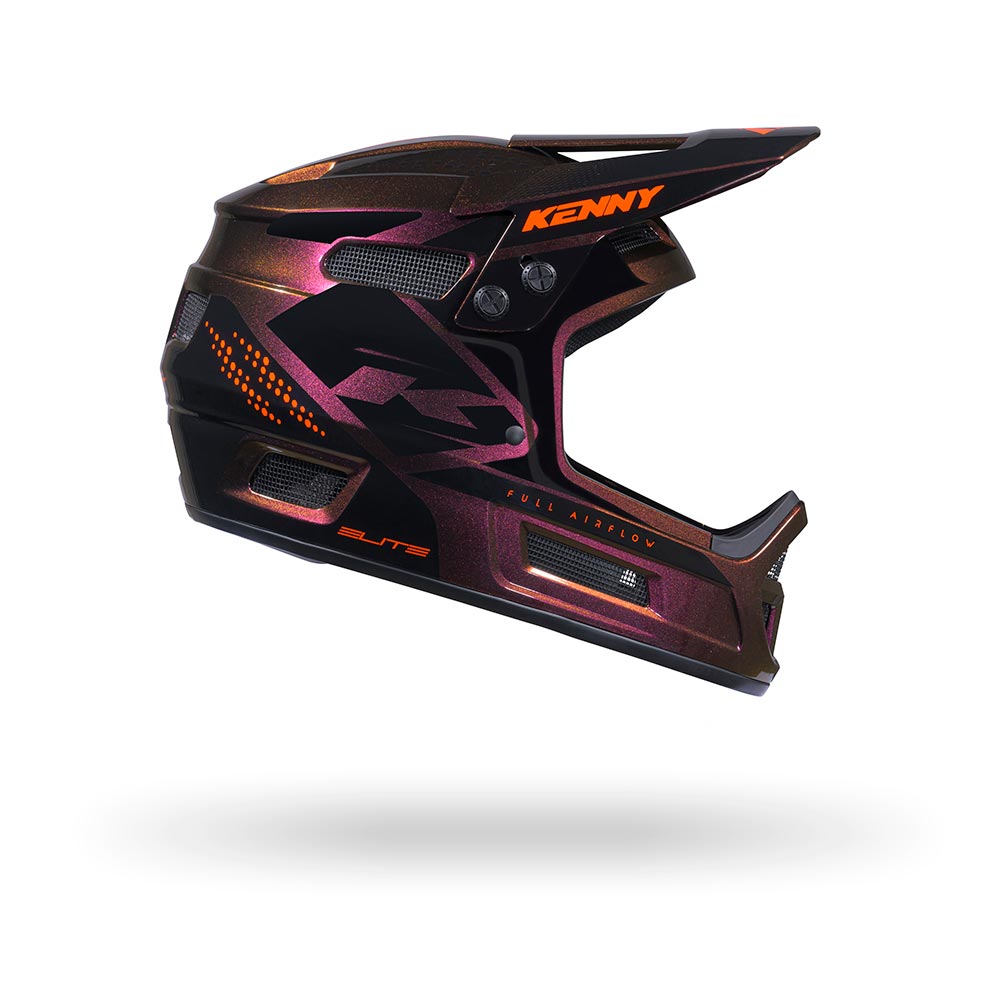 Casco per bambini Elite Kid Graphic+