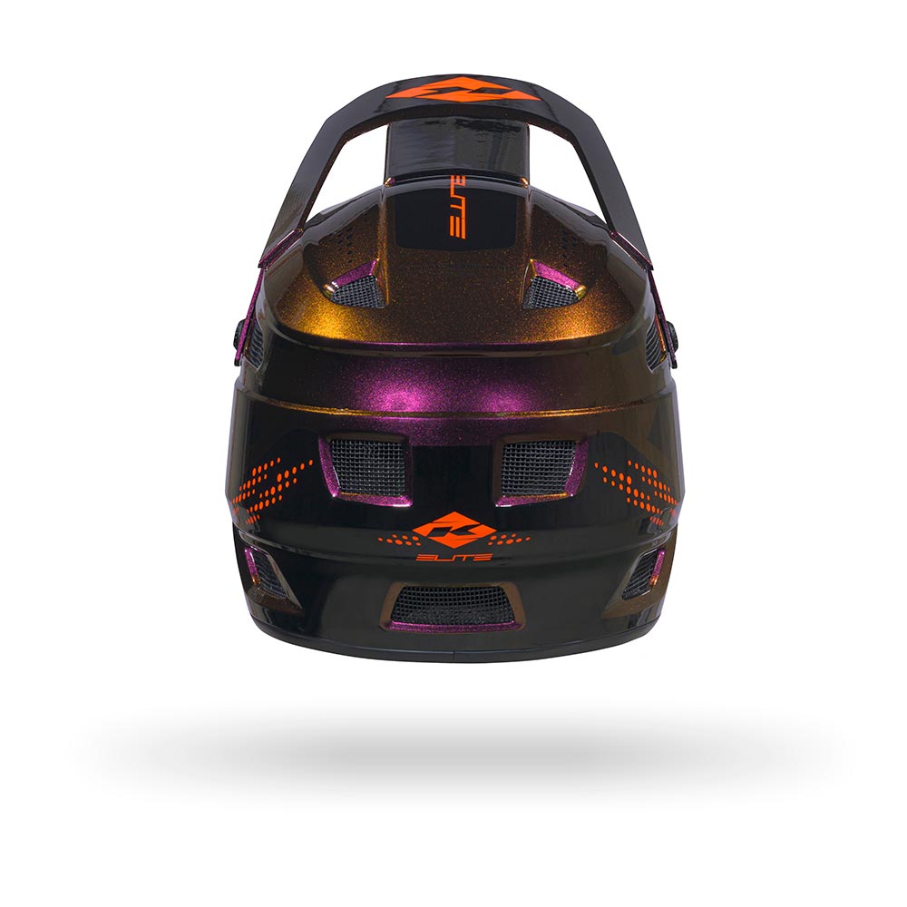 Casco per bambini Elite Kid Graphic+