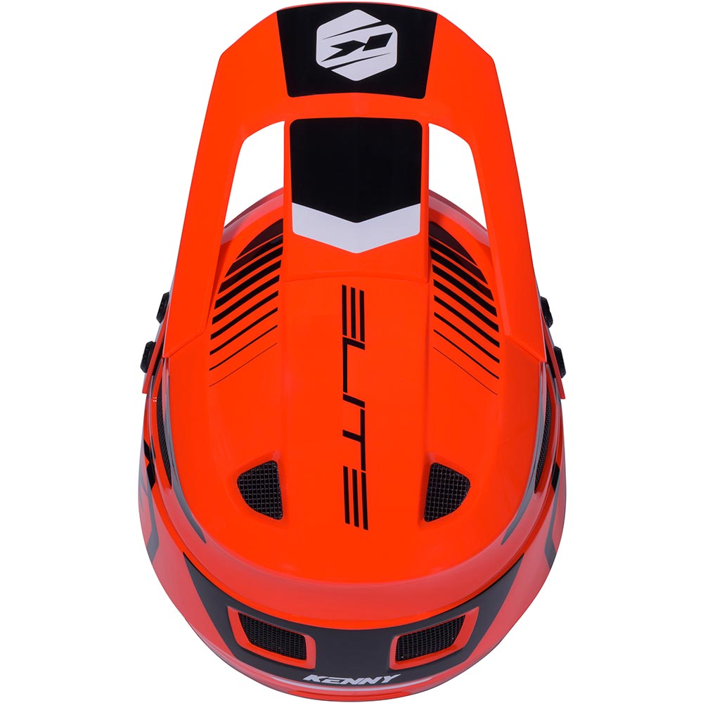 Casco per bambini Elite Kid Graphic+