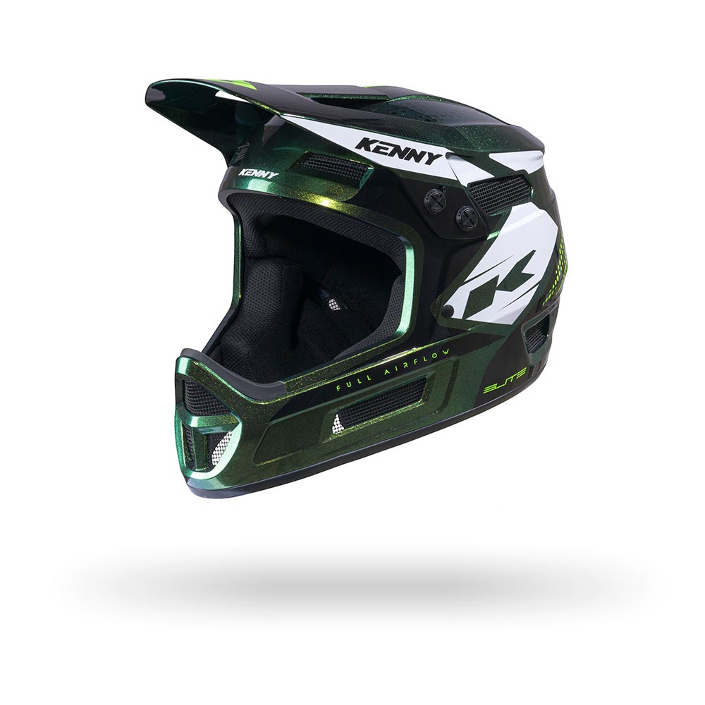 Casco per bambini Elite Kid Graphic+