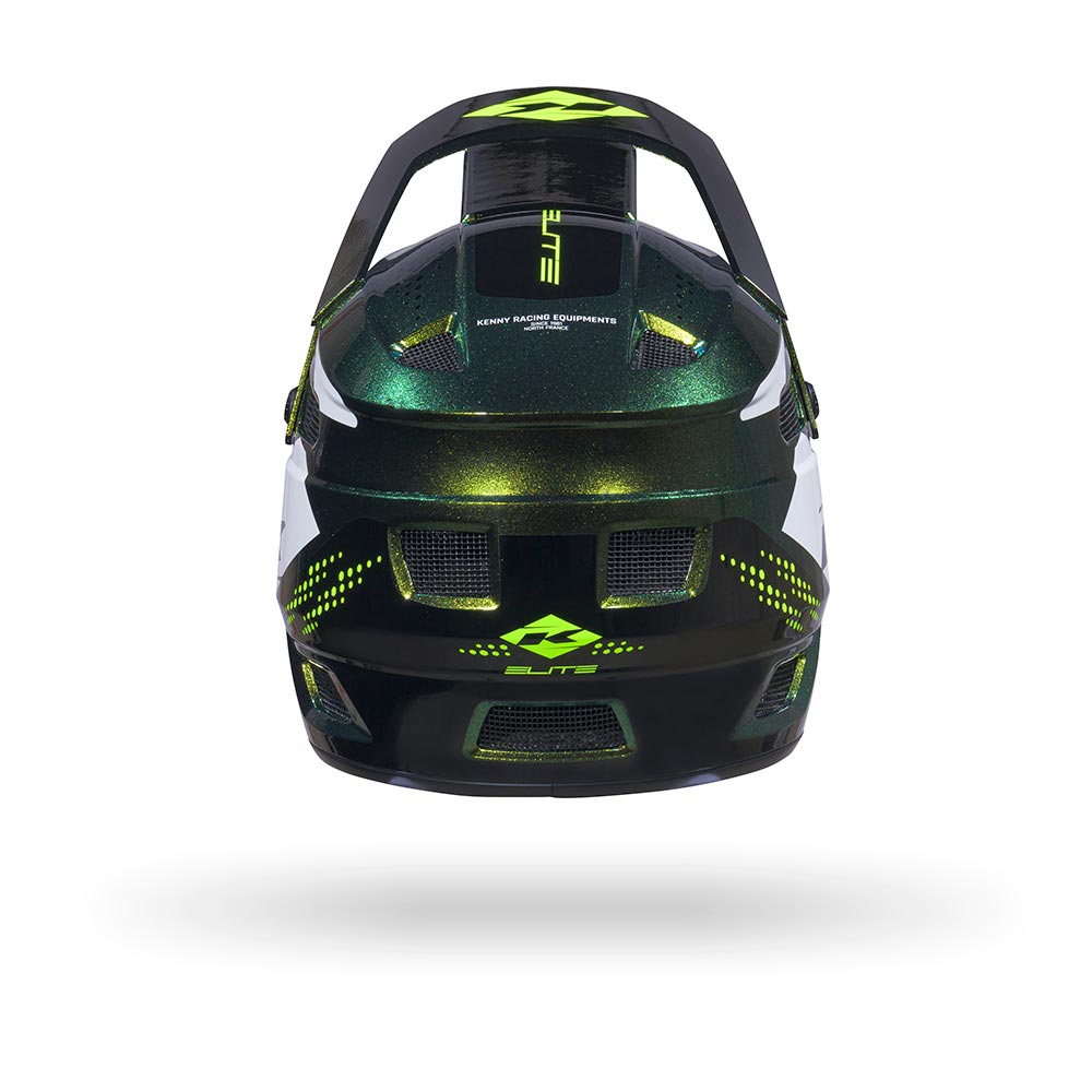 Casco per bambini Elite Kid Graphic+