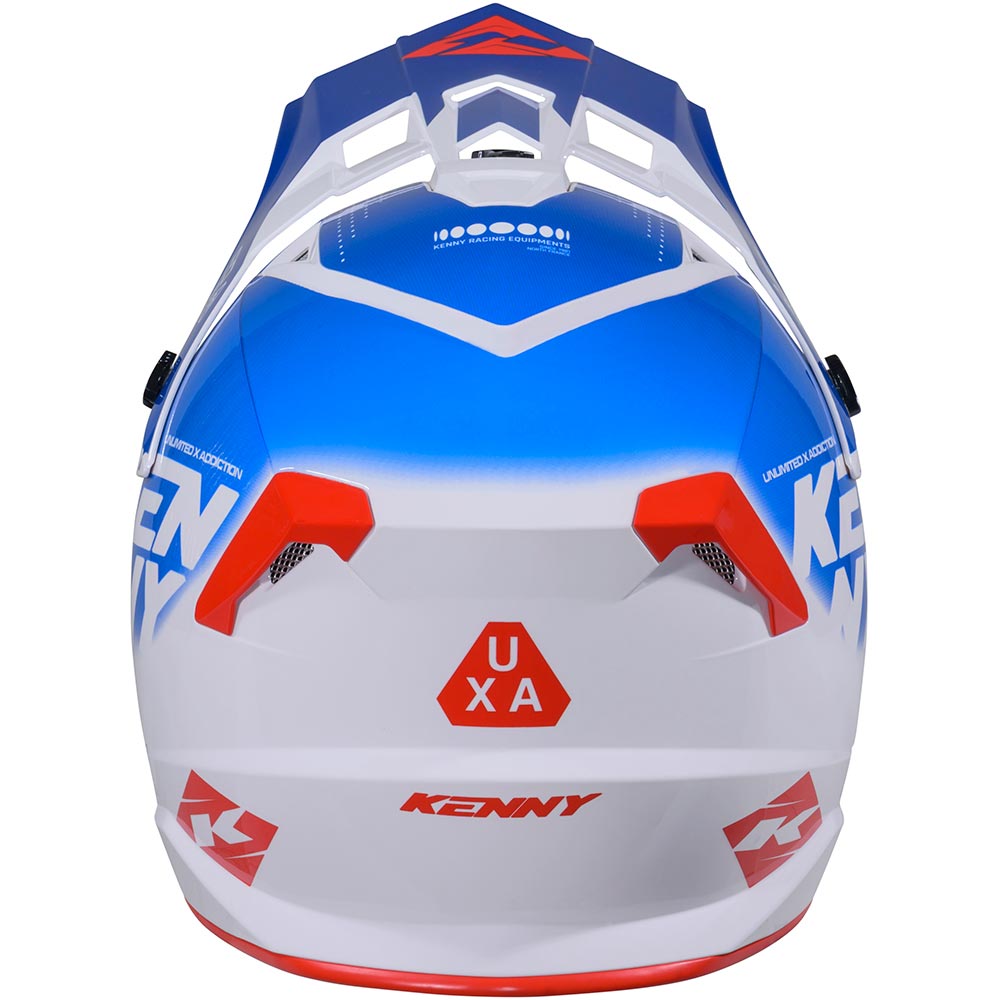 Track Kid Graphic + casco per bambini