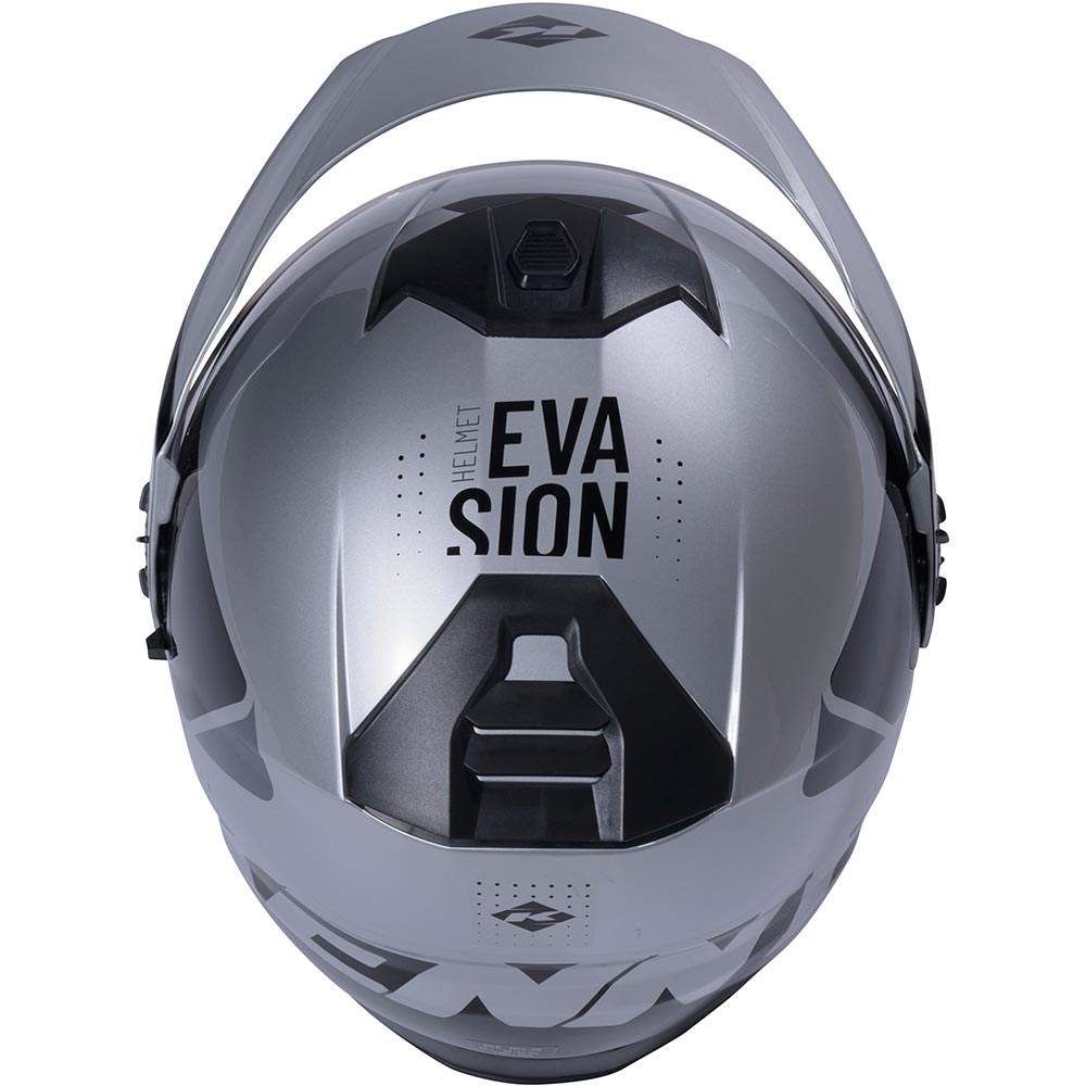Casco Evasion Graphic
