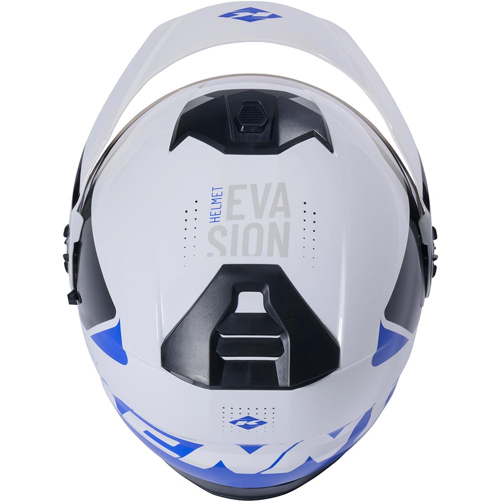 Casco Evasion Graphic