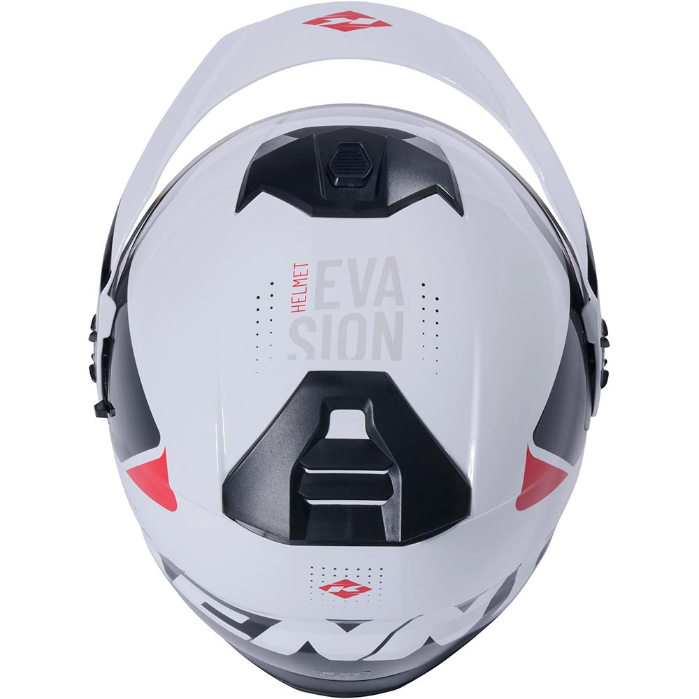 Casco Evasion Graphic