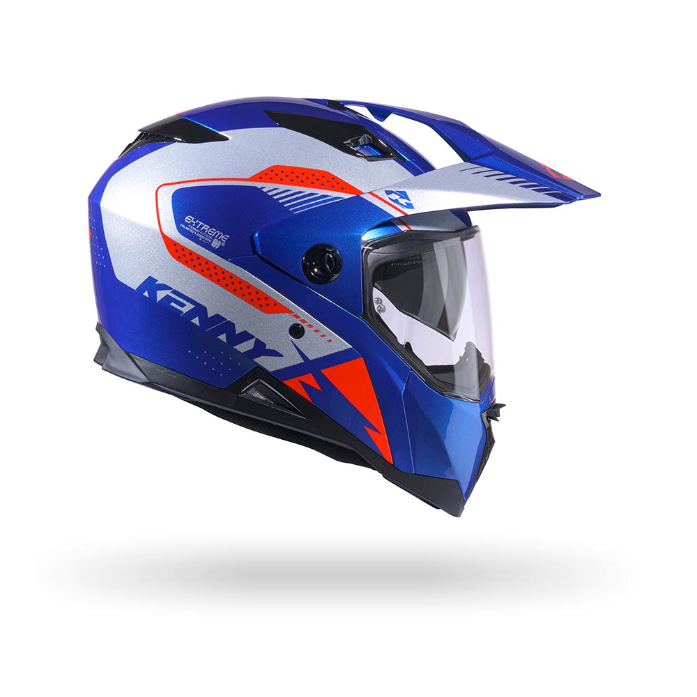 Casco Extreme Graphic