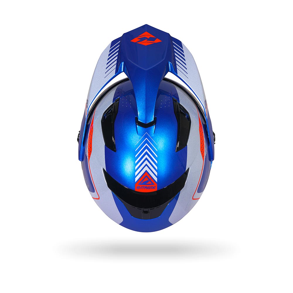 Casco Extreme Graphic