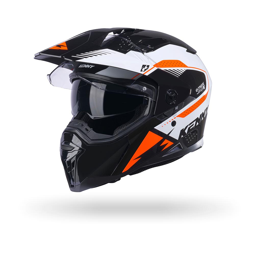 Casco Extreme Graphic