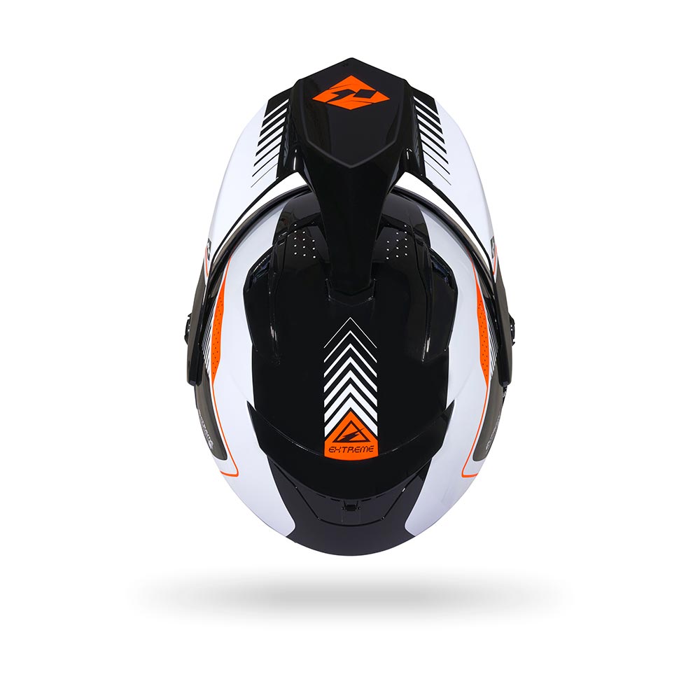 Casco Extreme Graphic