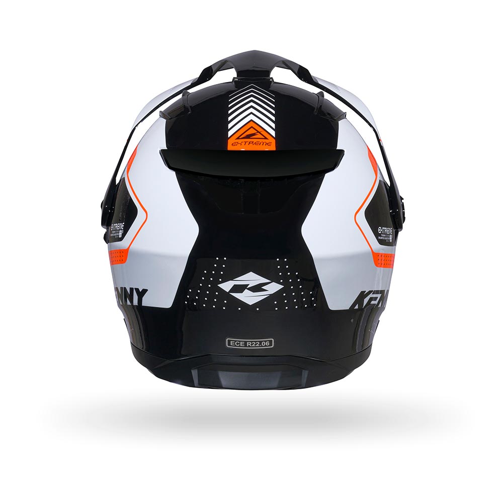 Casco Extreme Graphic