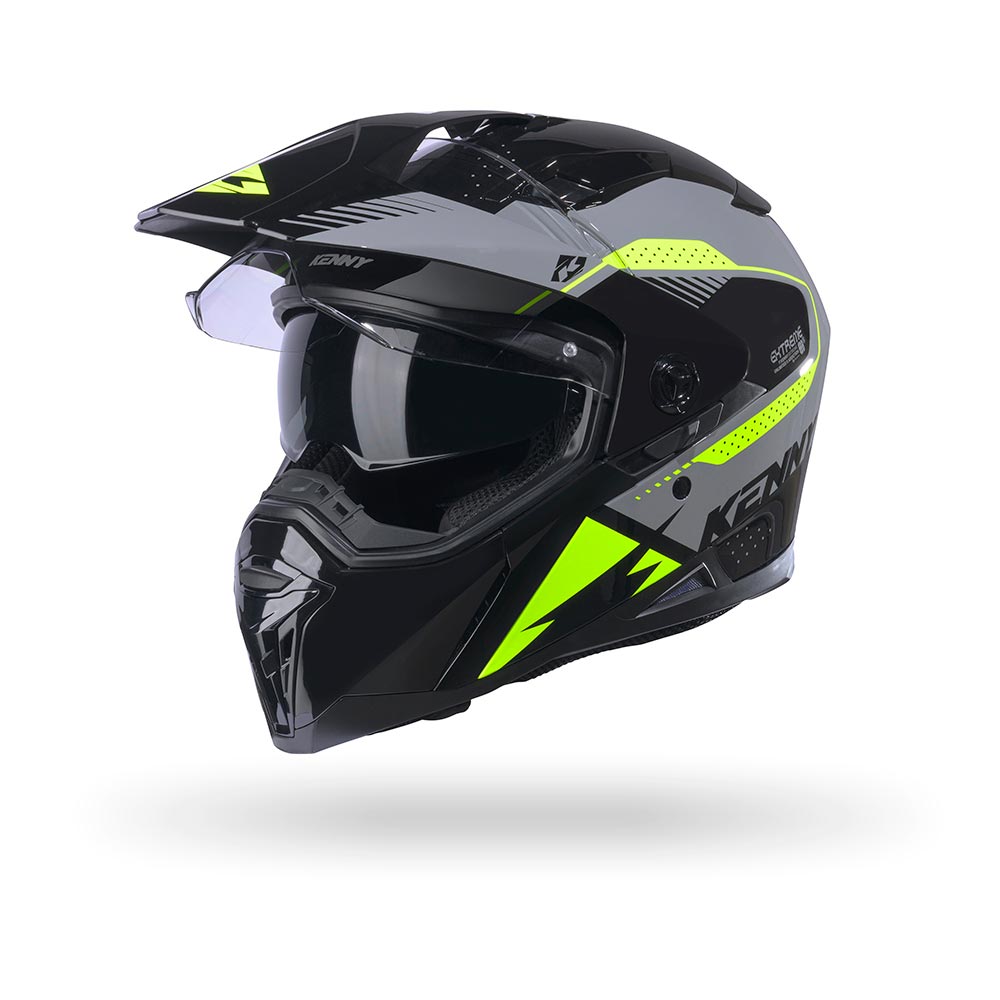 Casco Extreme Graphic