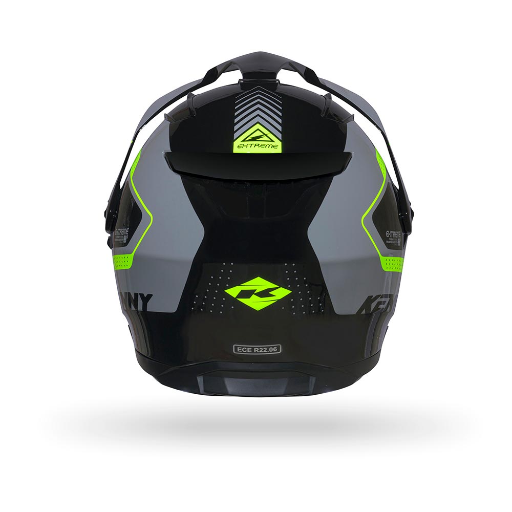 Casco Extreme Graphic