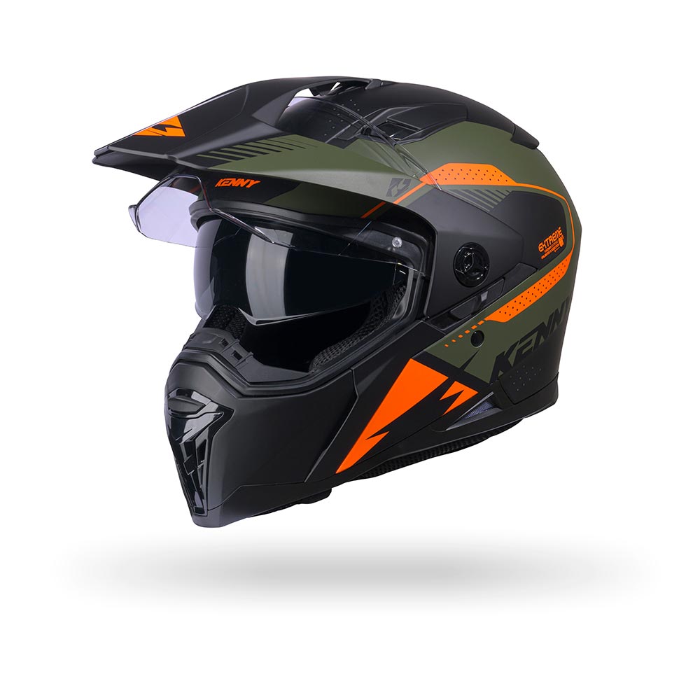 Casco Extreme Graphic