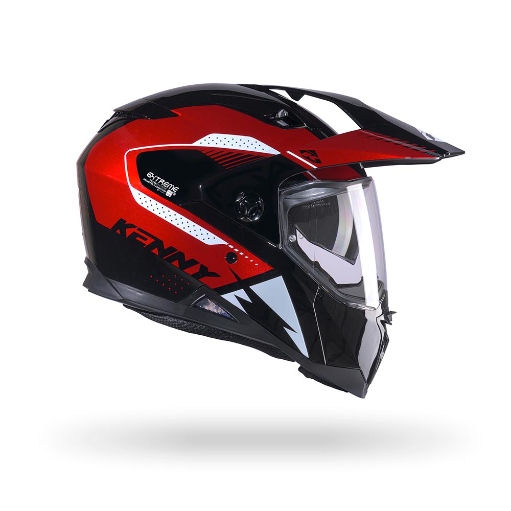 Casco Extreme Graphic