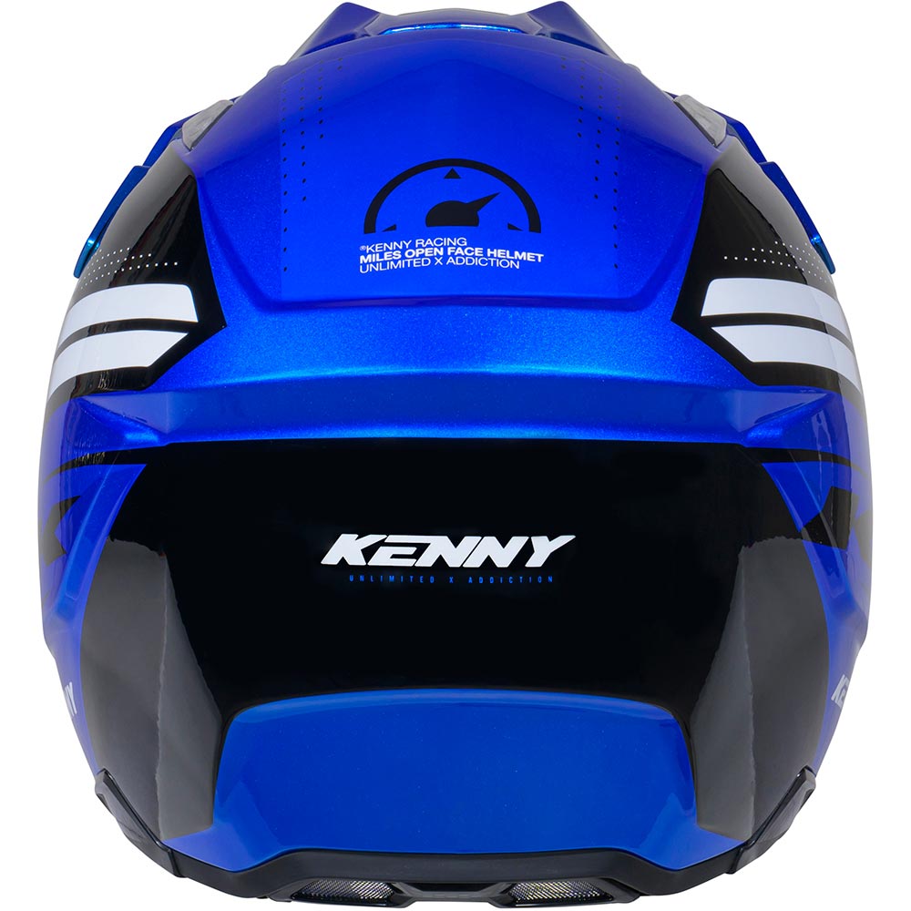 Casco grafico Miles