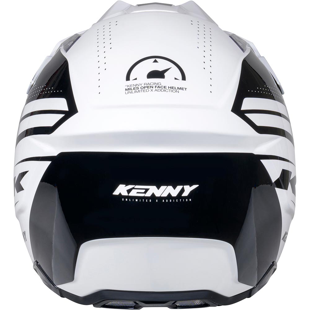 Casco grafico Miles
