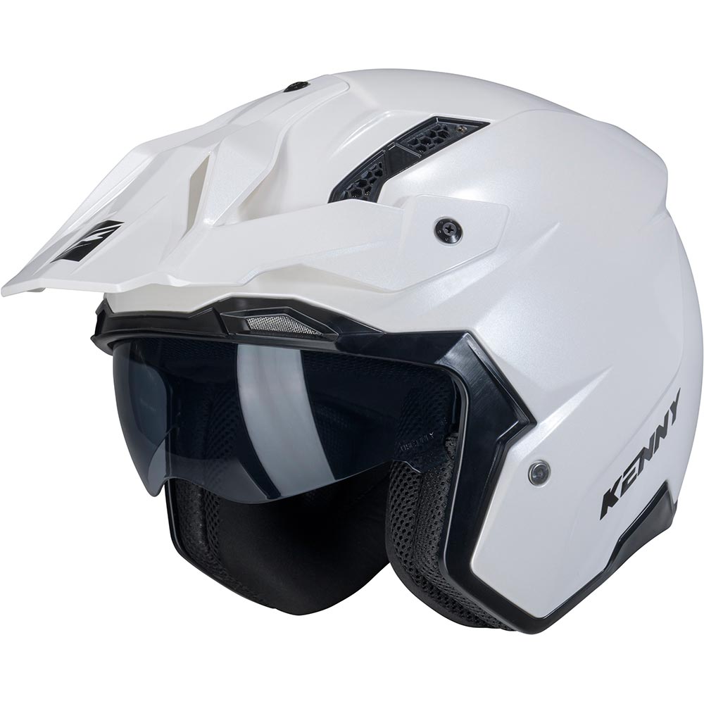 Casco solido Miles
