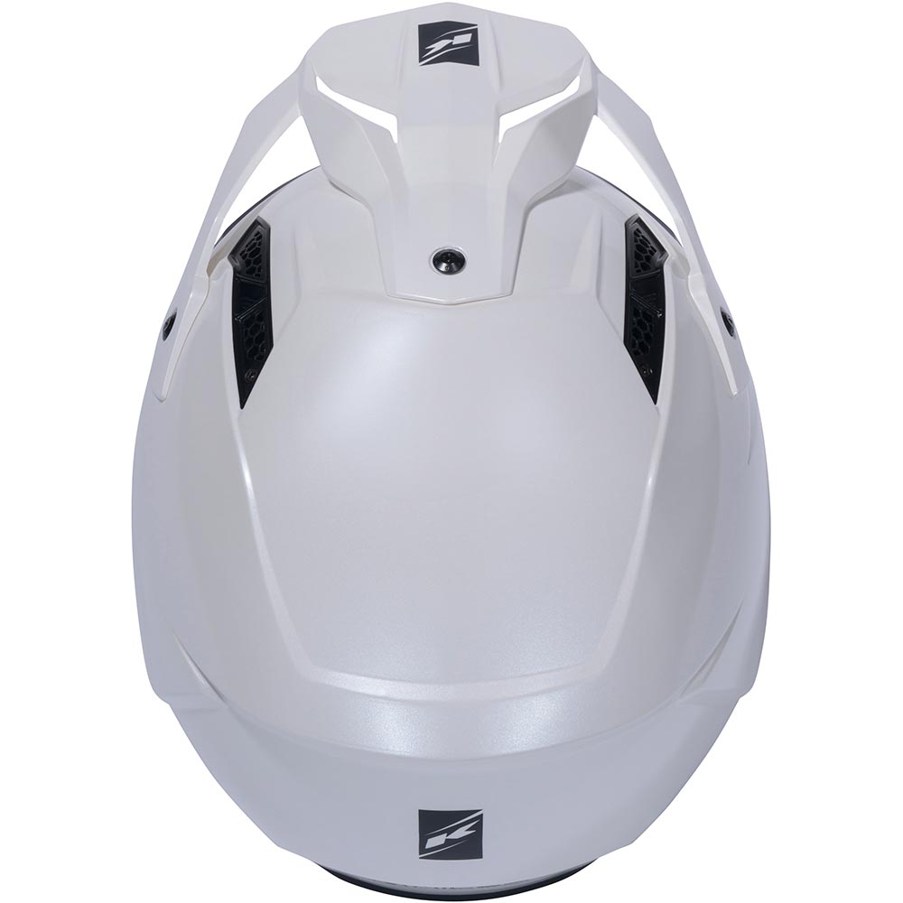 Casco solido Miles