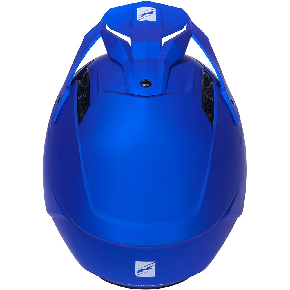 Casco solido Miles