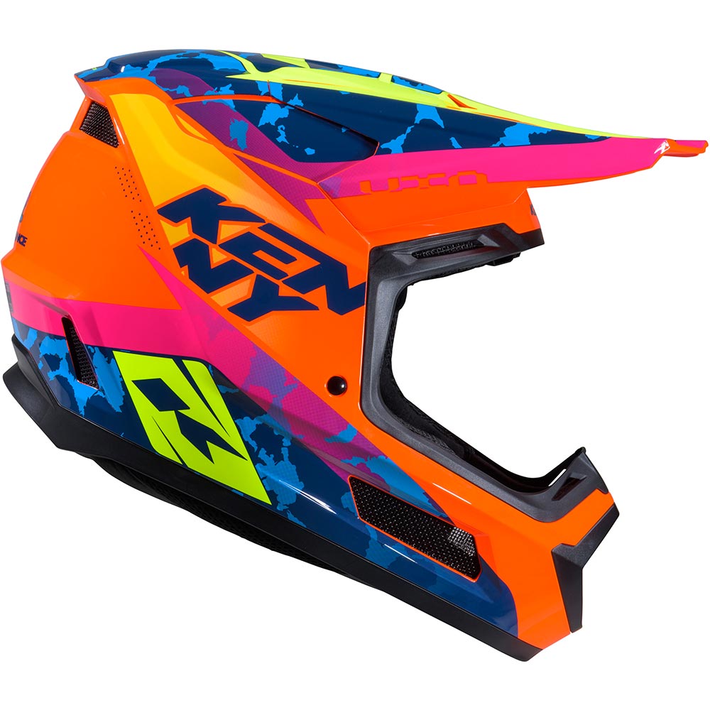 Grafica Performance + casco