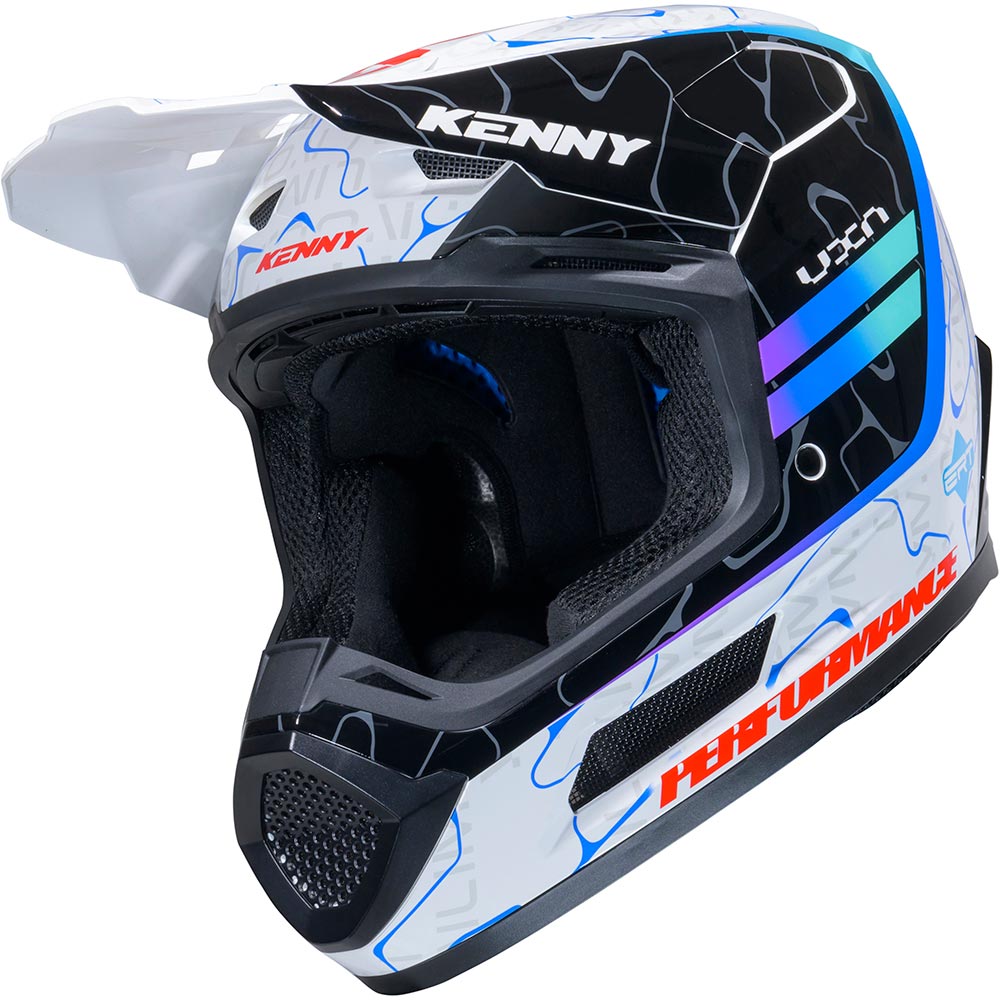 Casco Performance Graphic + Wave