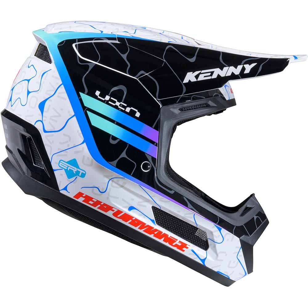 Casco Performance Graphic + Wave