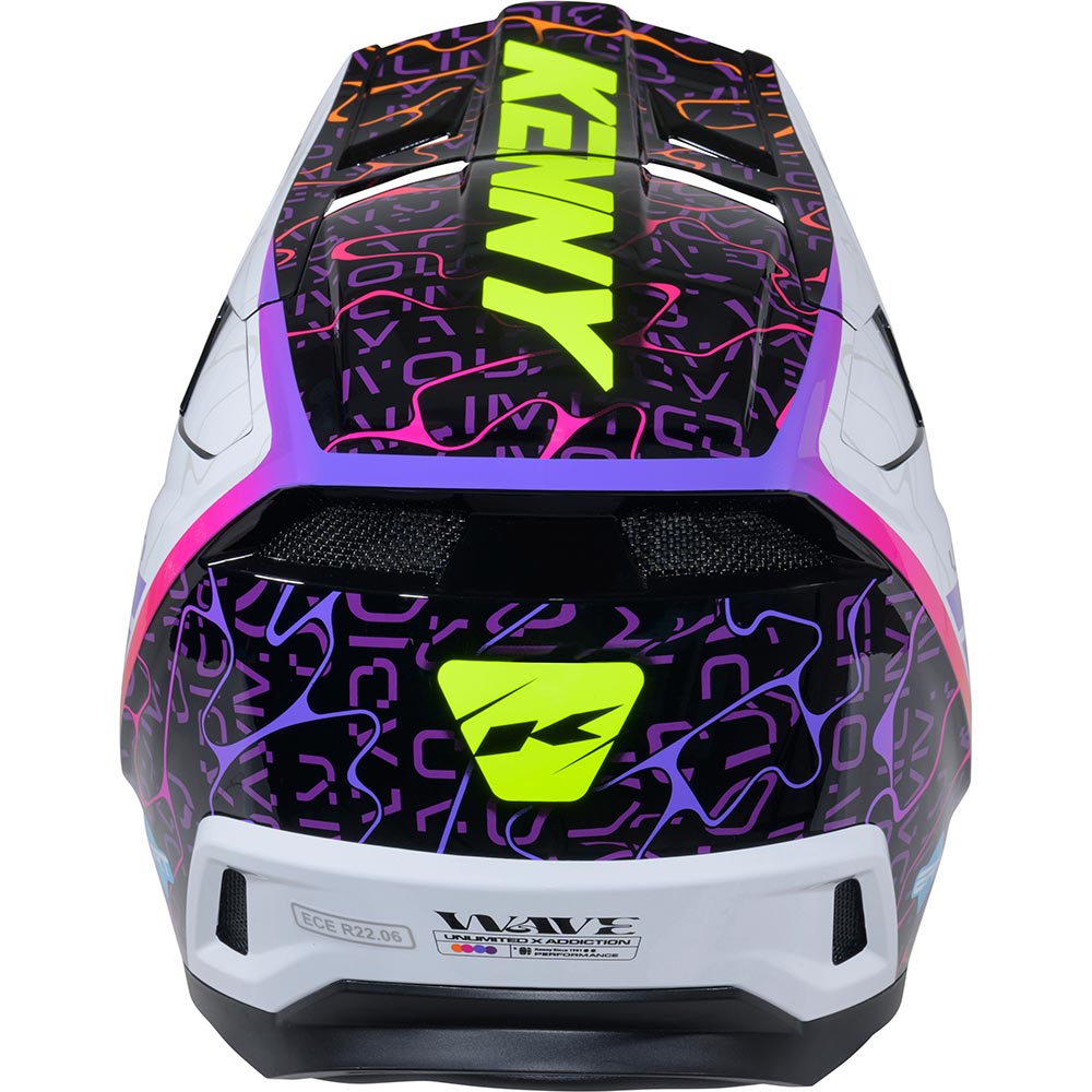 Casco Performance Graphic + Wave