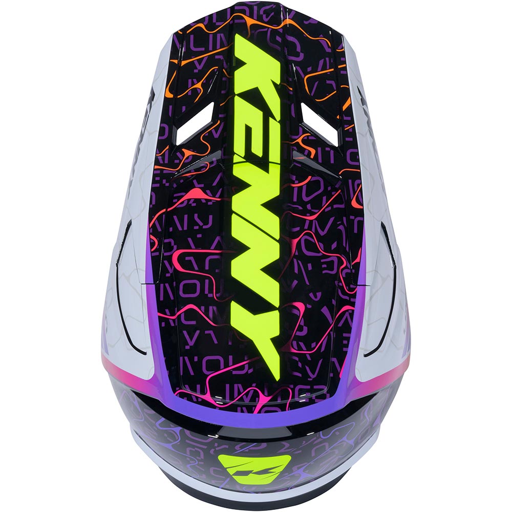 Casco Performance Graphic + Wave