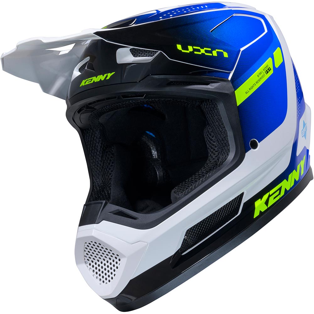 Casco Performance Graphic