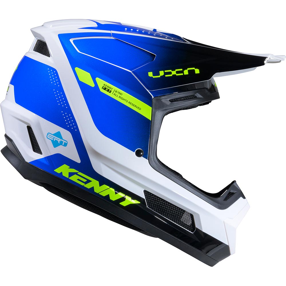 Casco Performance Graphic