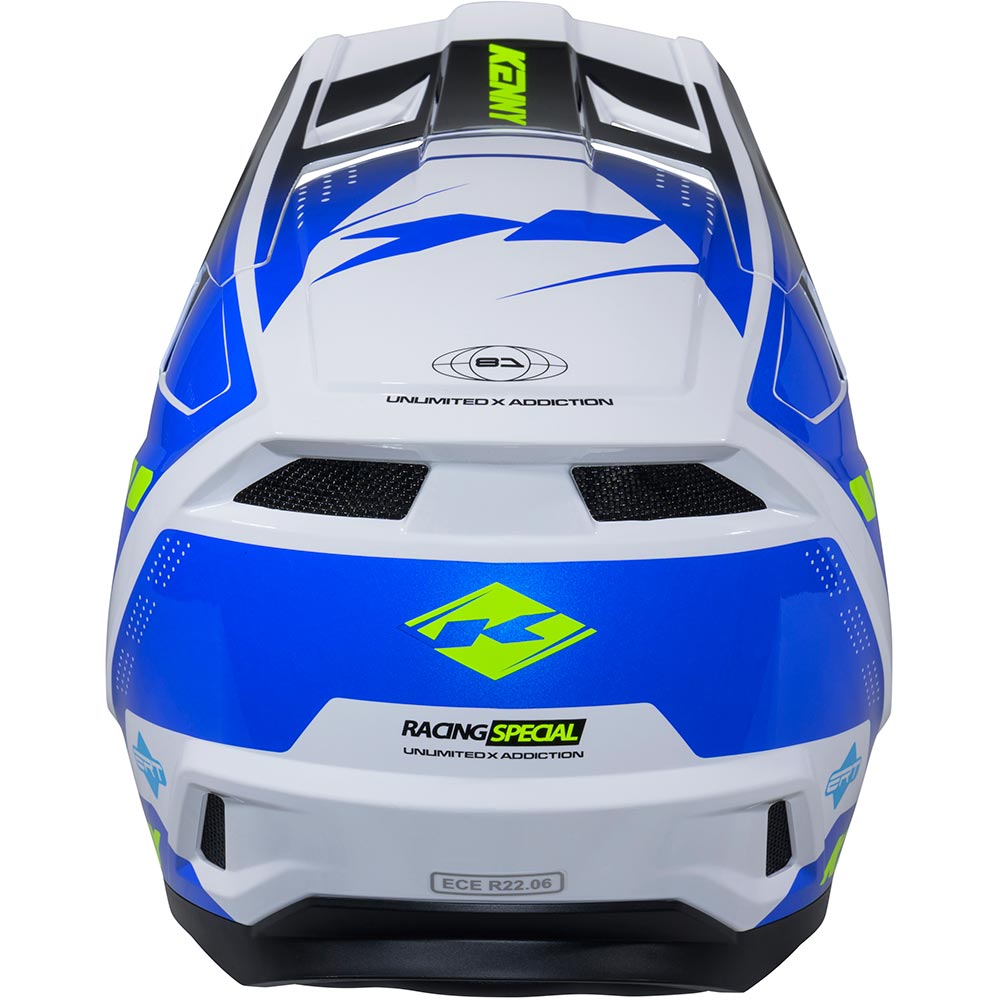Casco Performance Graphic