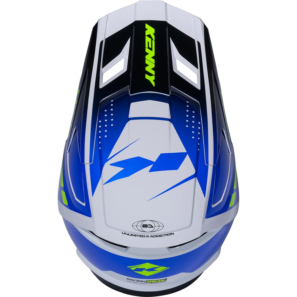 Casco Performance Graphic
