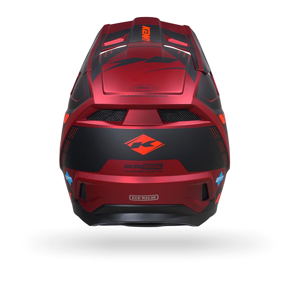 Casco Performance Graphic Candy