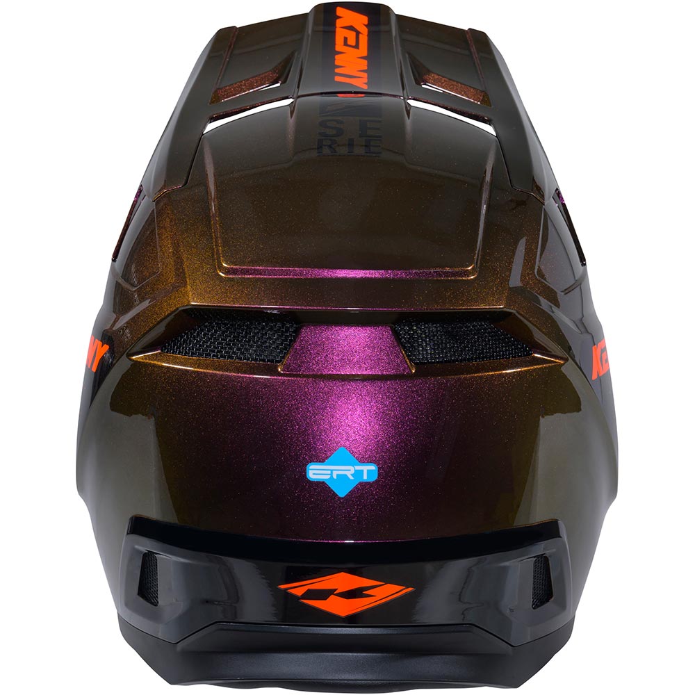 Casco grafico Chameleon Performance