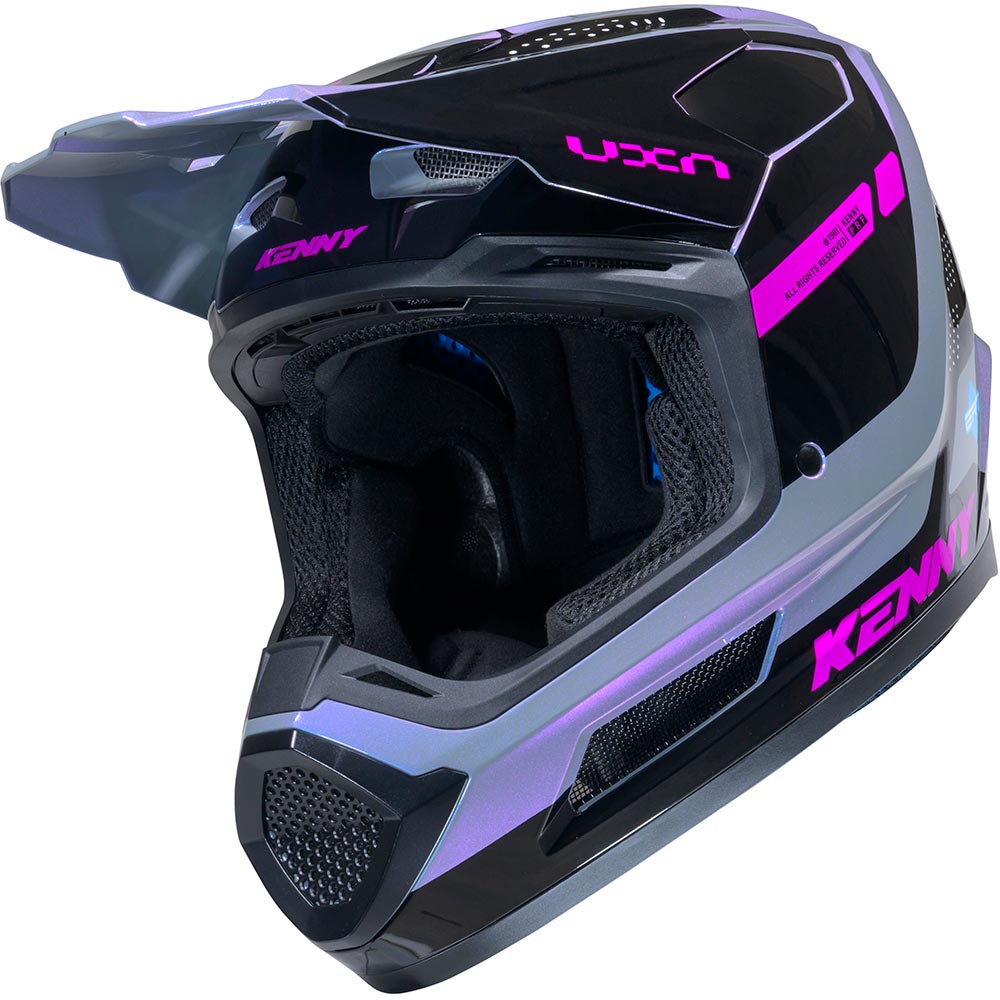 Casco Graphic Diamond Performance