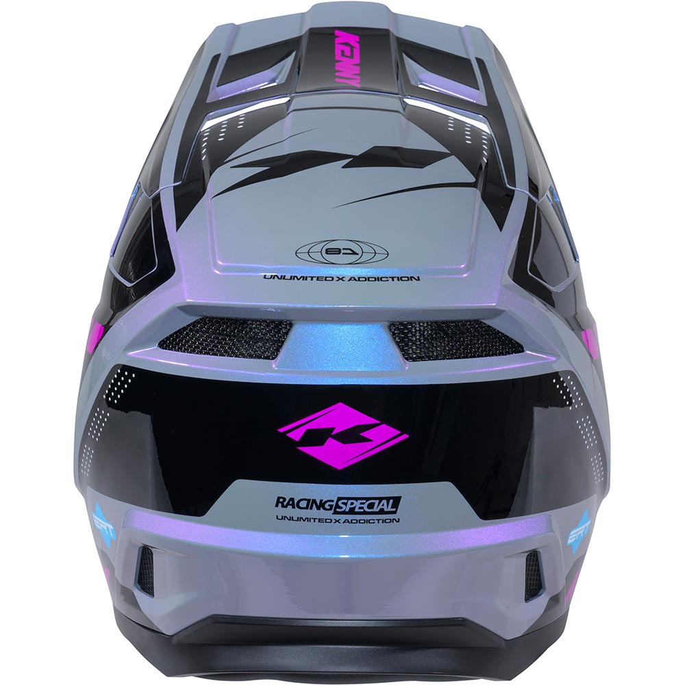 Casco Graphic Diamond Performance