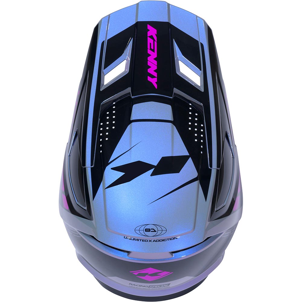 Casco Graphic Diamond Performance