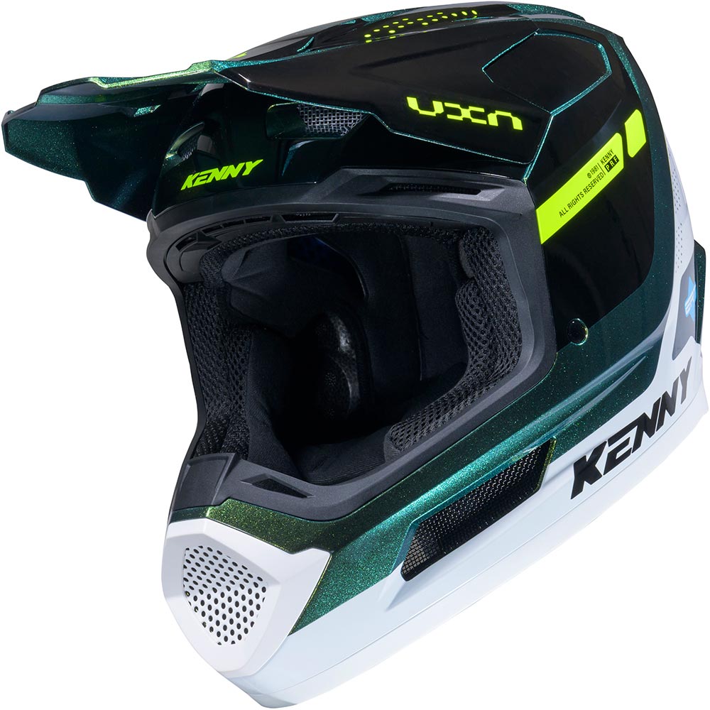 Casco Graphic Diamond Performance