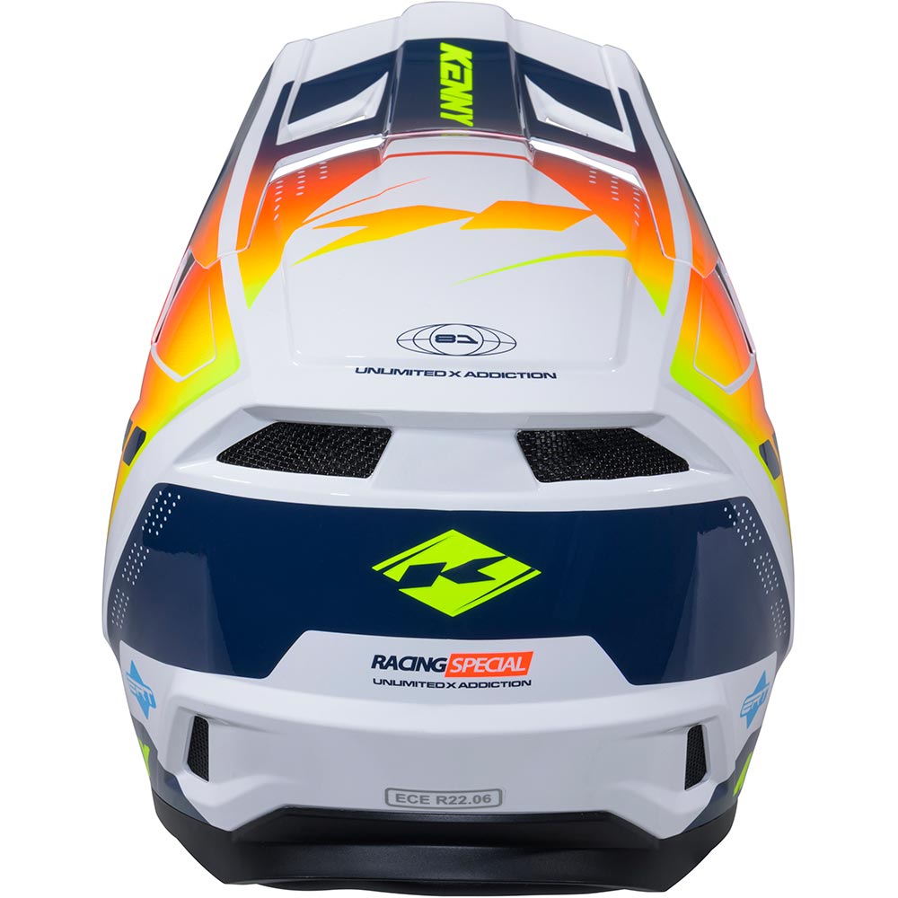 Casco Performance Graphic