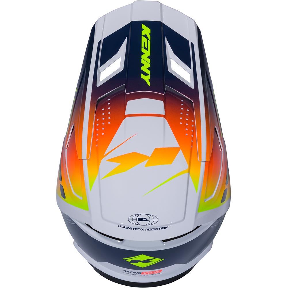 Casco Performance Graphic