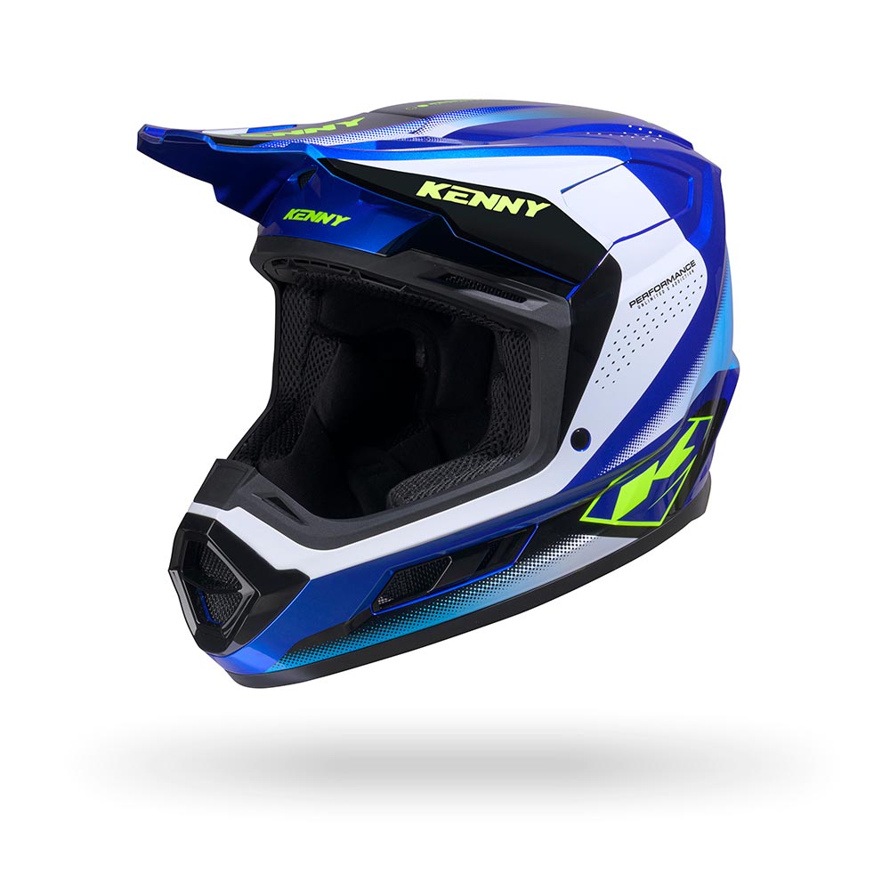 Casco Performance Graphic Racing
