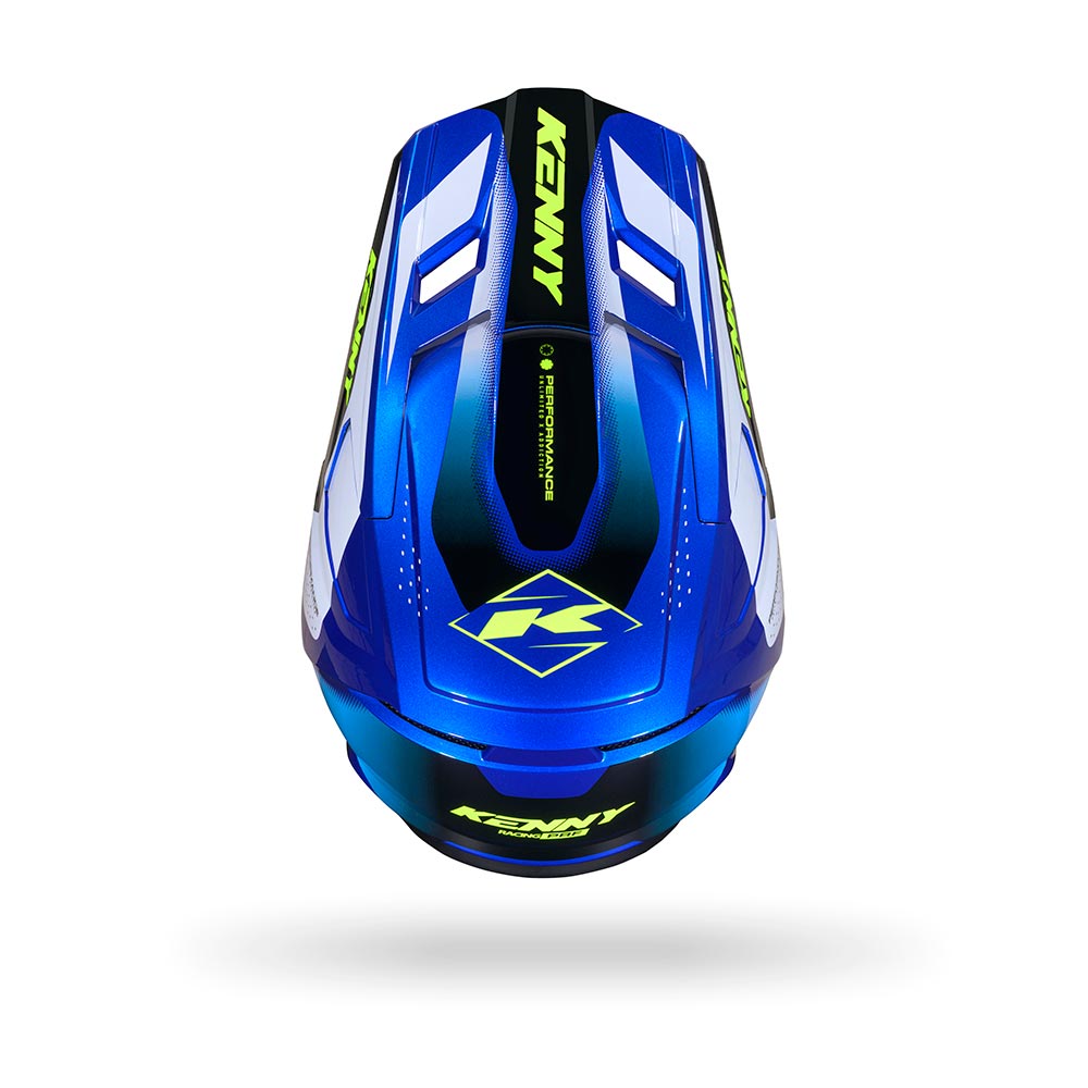 Casco Performance Graphic Racing