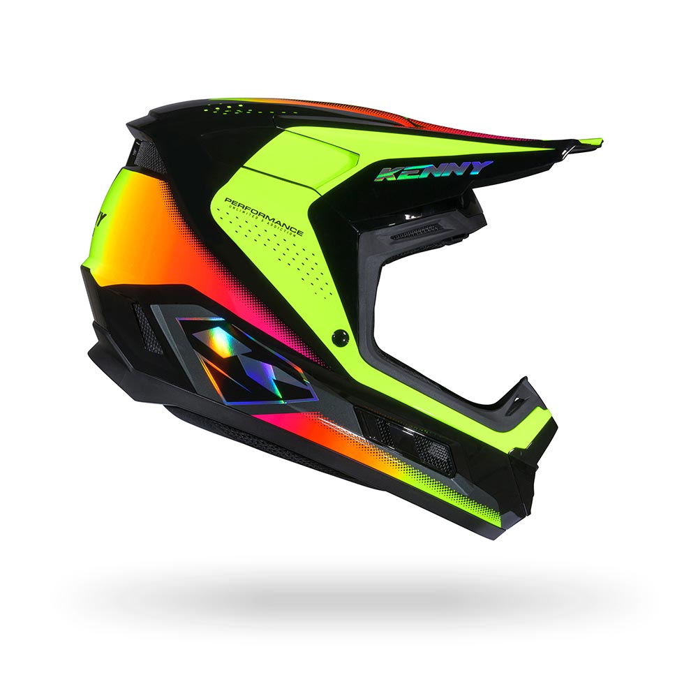 Casco Performance Graphic Racing