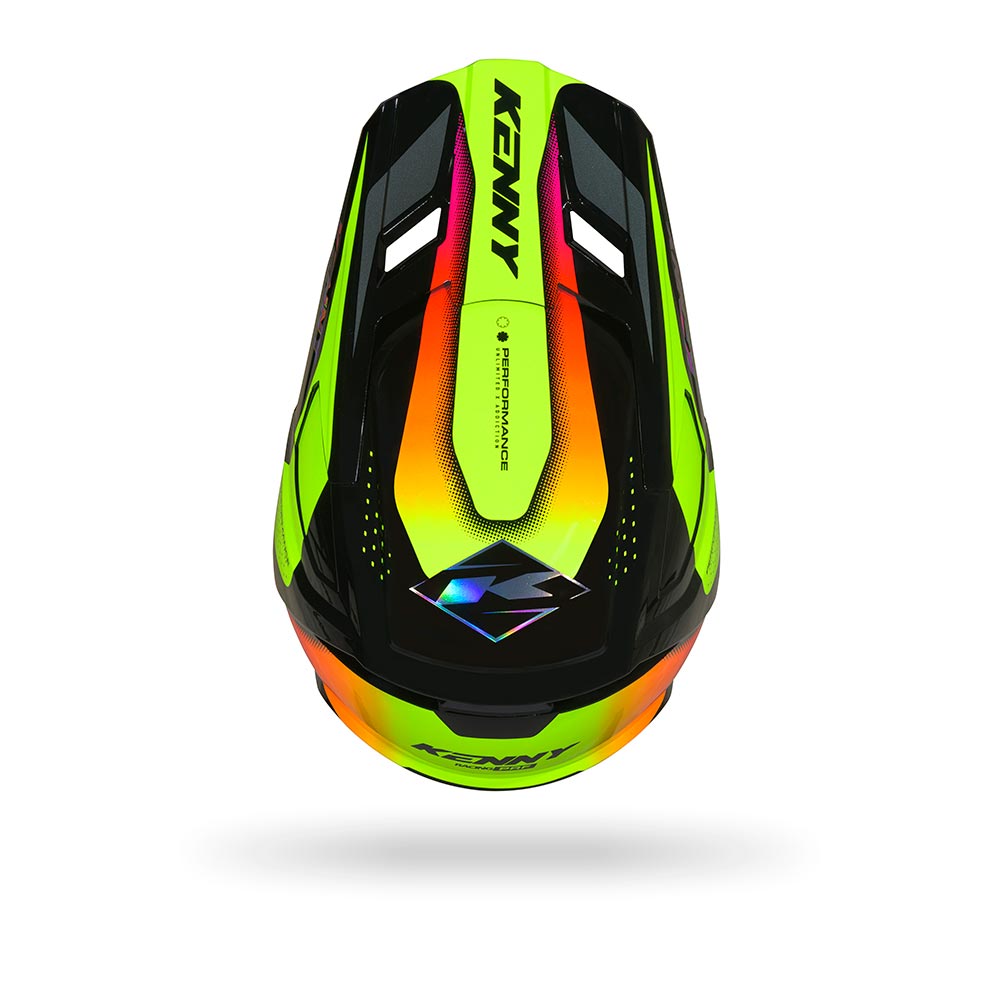 Casco Performance Graphic Racing