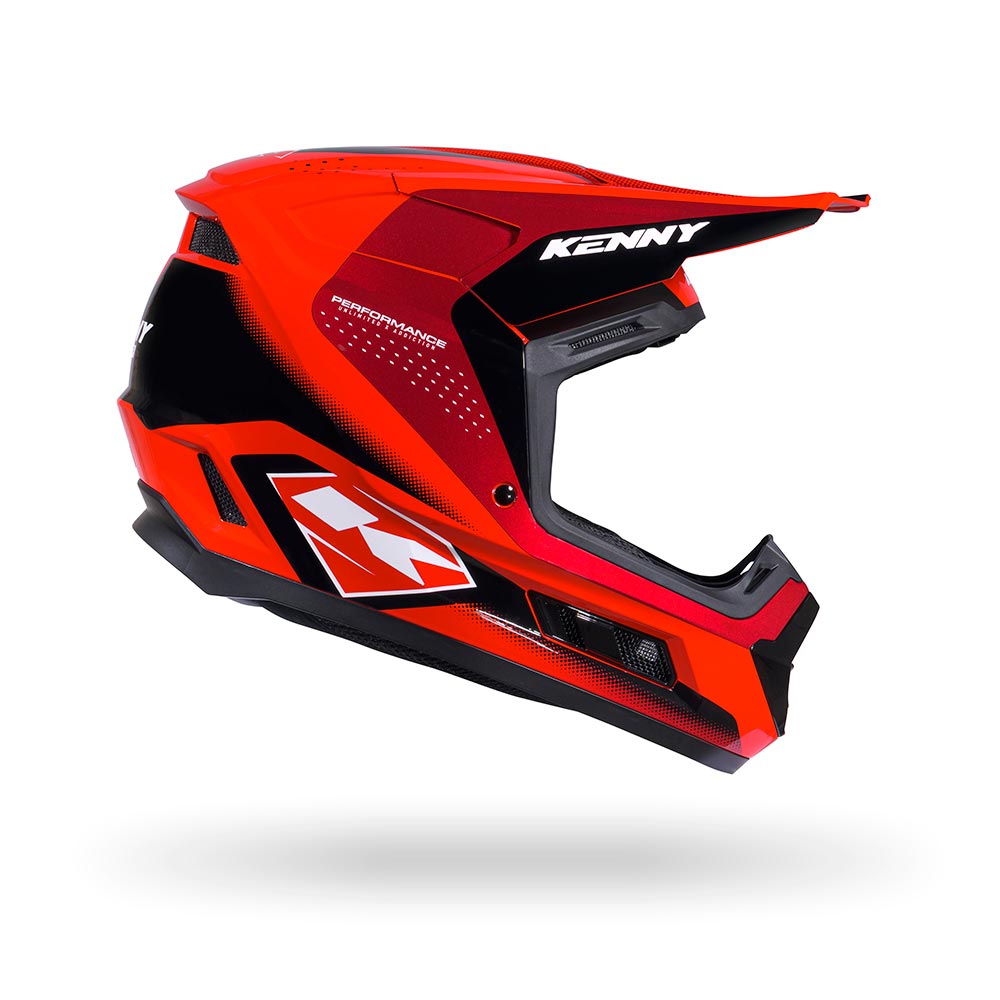 Casco Performance Graphic Racing