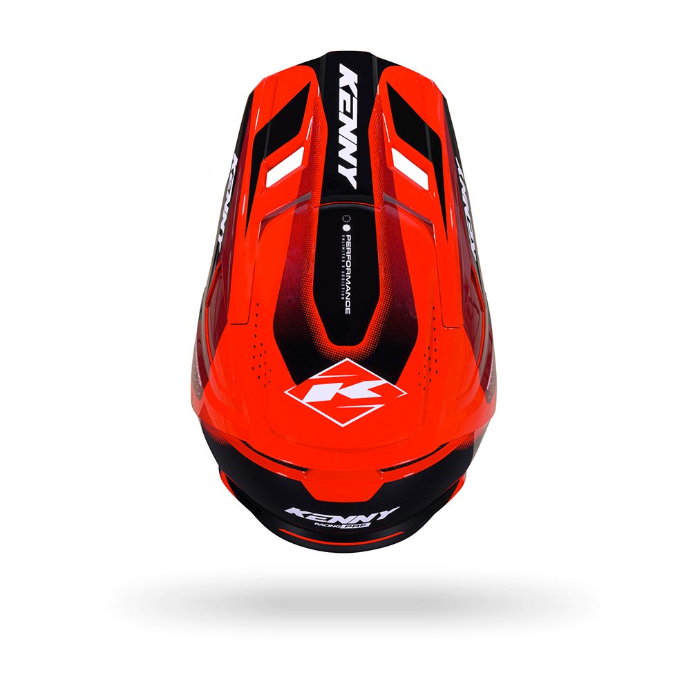 Casco Performance Graphic Racing