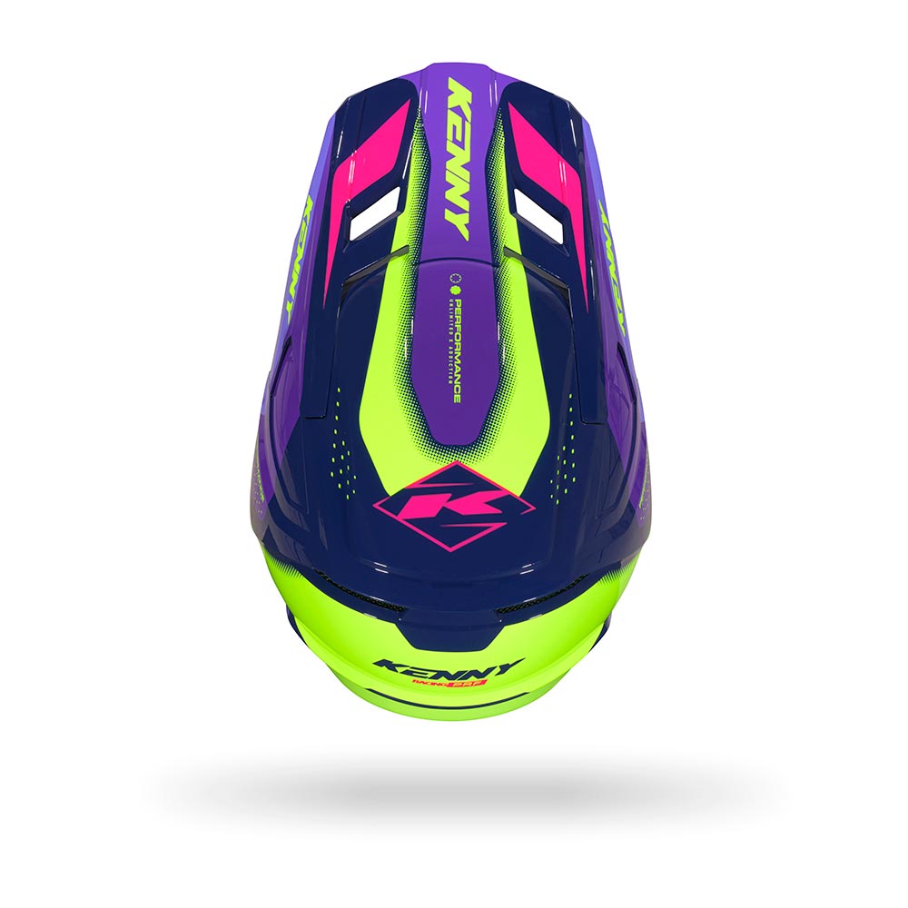 Casco Performance Graphic Racing