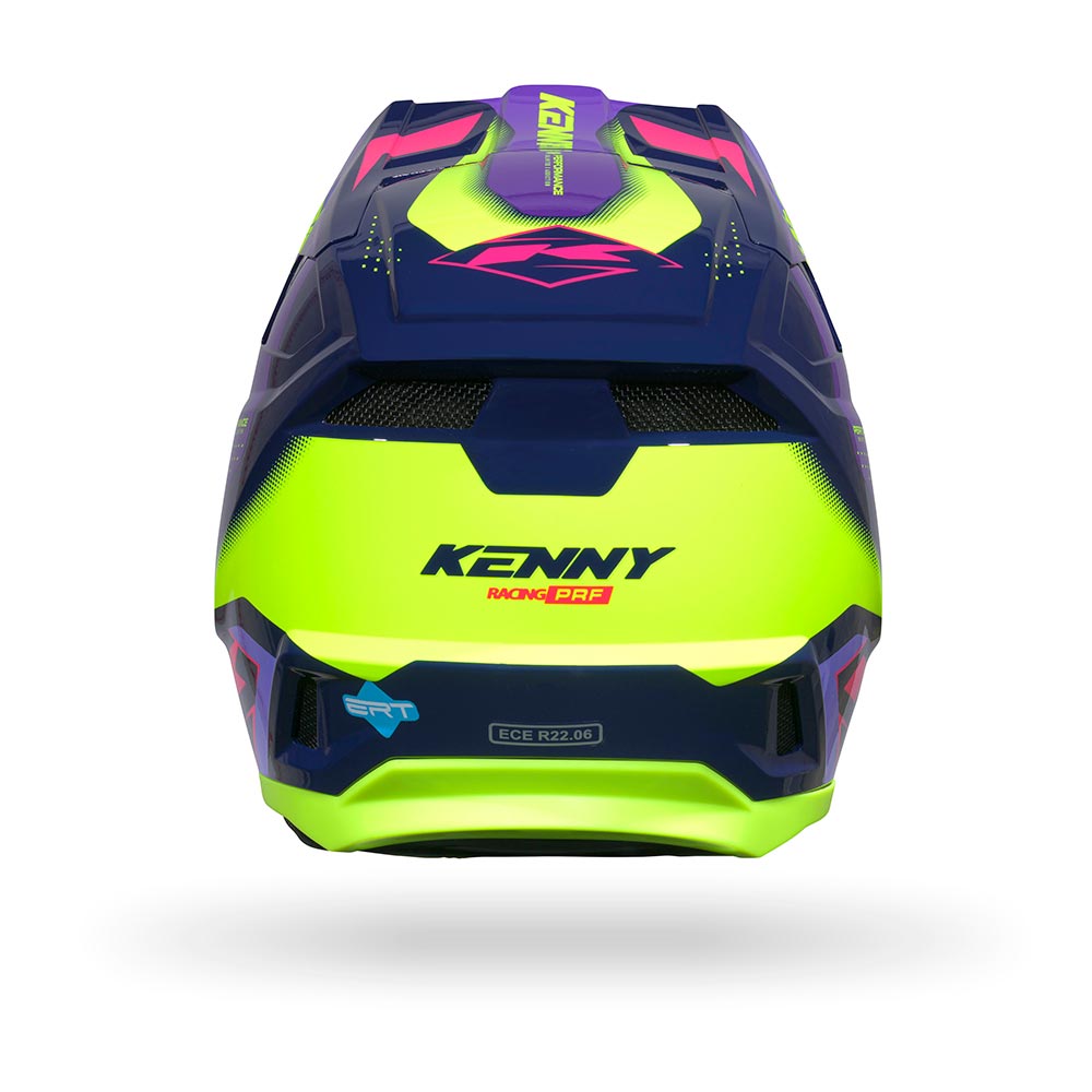 Casco Performance Graphic Racing